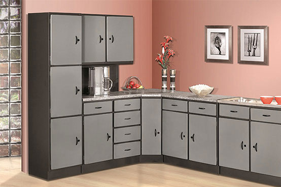 Quality Kitchen Cabinet Manufacturers In South Africa Jayfurn Industries