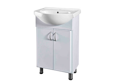 Vanity Cabinet (Basin Optional Extra)