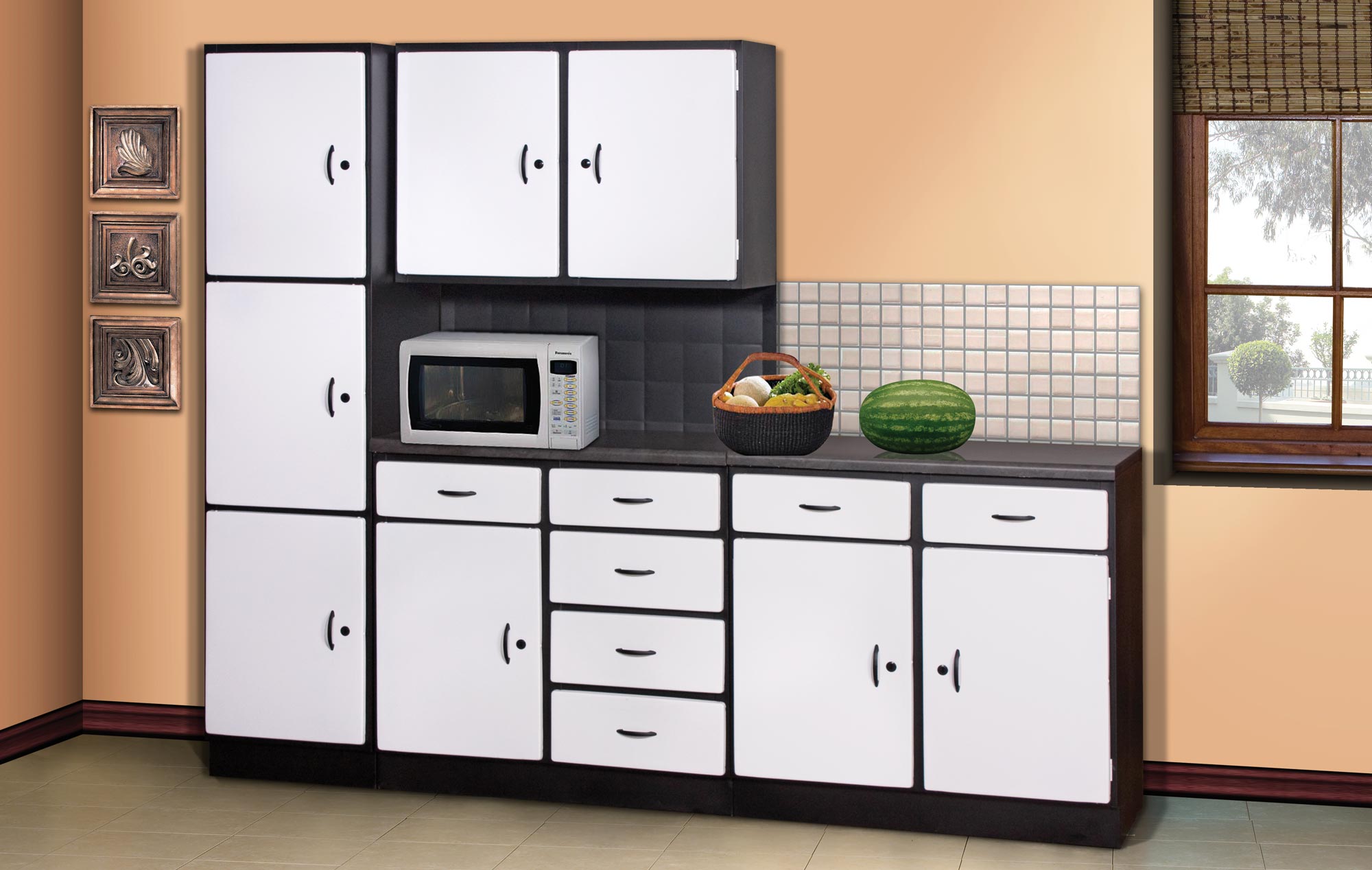 Manufacturers Of Steel Kitchen Units Steel Kitchen Suppliers